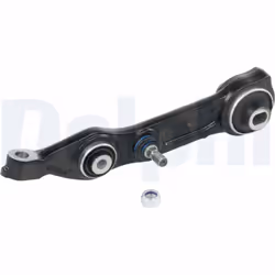Bras de suspension DELPHI TC1384 essieu avant, droite, arrière - Vue supplémentaire 6