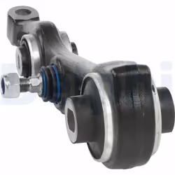 Bras de suspension DELPHI TC1384 essieu avant, droite, arrière - Vue supplémentaire 8