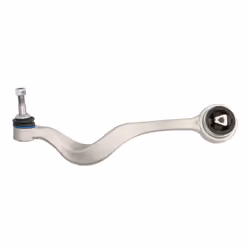 Bras de suspension DELPHI TC1390 essieu avant, gauche, avant