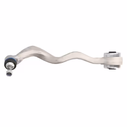 Bras de suspension DELPHI TC1390 essieu avant, gauche, avant