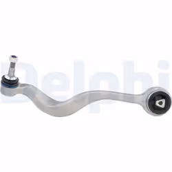 Bras de suspension DELPHI TC1390 essieu avant, gauche, avant - Vue supplémentaire 4