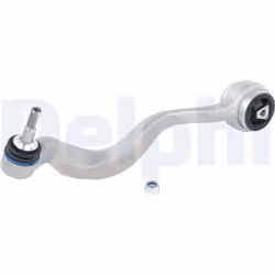 Bras de suspension DELPHI TC1390 essieu avant, gauche, avant - Vue supplémentaire 5