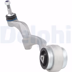 Bras de suspension DELPHI TC1390 essieu avant, gauche, avant - Vue supplémentaire 8