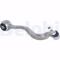 Bras de suspension DELPHI TC1391 essieu avant, droite, avant