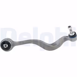 Bras de suspension DELPHI TC1391 essieu avant, droite, avant - Vue supplémentaire 4
