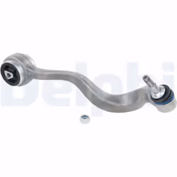 Bras de suspension DELPHI TC1391 essieu avant, droite, avant - Vue supplémentaire 5