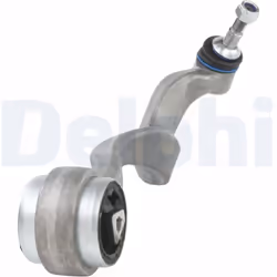 Bras de suspension DELPHI TC1391 essieu avant, droite, avant - Vue supplémentaire 6