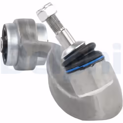 Bras de suspension DELPHI TC1391 essieu avant, droite, avant - Vue supplémentaire 7