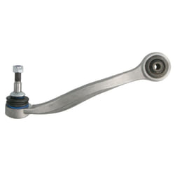 Bras de suspension DELPHI TC1392 essieu avant, gauche, arrière