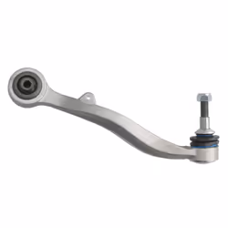 Bras de suspension DELPHI TC1393 essieu avant, droite, arrière