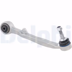 Bras de suspension DELPHI TC1393 essieu avant, droite, arrière