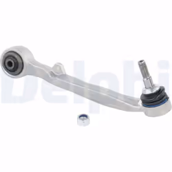 Bras de suspension DELPHI TC1393 essieu avant, droite, arrière - Vue supplémentaire 5