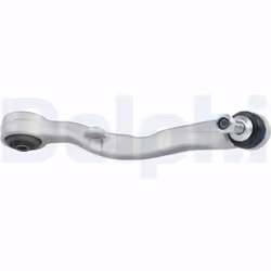 Bras de suspension DELPHI TC1393 essieu avant, droite, arrière - Vue supplémentaire 6