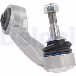 Bras de suspension DELPHI TC1393 essieu avant, droite, arrière - Vue supplémentaire 8