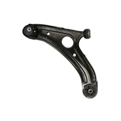 Bras de suspension DELPHI TC1404 essieu avant, gauche, avant