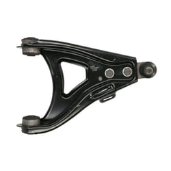 Bras de suspension DELPHI TC1257 essieu avant, droite, avant