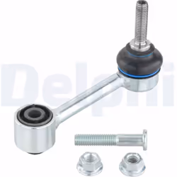 Biellette de barre stabilisatrice DELPHI TC1325 - Vue supplémentaire 2