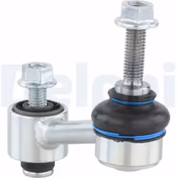 Biellette de barre stabilisatrice DELPHI TC1325 - Vue supplémentaire 7