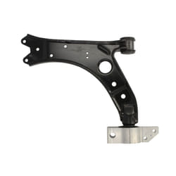Bras de suspension DELPHI TC1334 essieu avant, gauche, avant