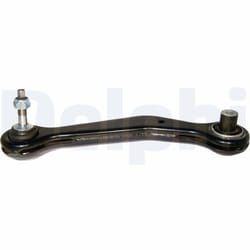 Bras de suspension DELPHI TC1346 essieu arrière, gauche, arrière