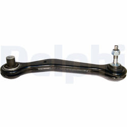 Bras de suspension DELPHI TC1347 essieu arrière, droite, arrière