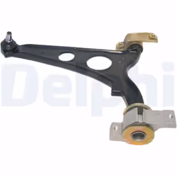 Bras de suspension DELPHI TC1349 essieu avant, droite, avant