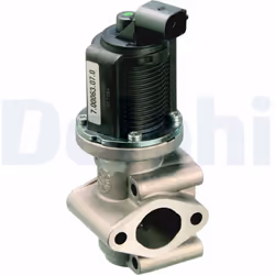 Vanne EGR DELPHI EG10259-12B1