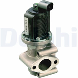 Vanne EGR DELPHI EG10259-12B1