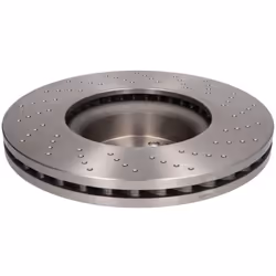 Disque de frein DELPHI BG9879 avant, ventilé, 1 pièce