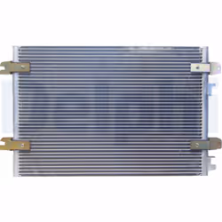 Condenseur, climatisation DELPHI TSP0225510