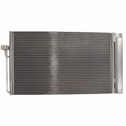 Condenseur, climatisation DELPHI TSP0225513