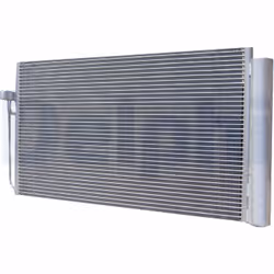 Condenseur, climatisation DELPHI TSP0225513