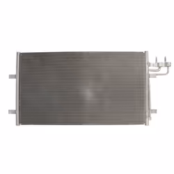 Condenseur, climatisation DELPHI TSP0225520