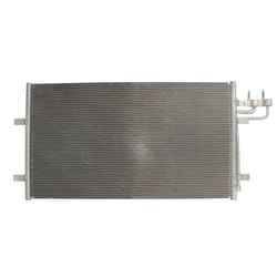 Condenseur, climatisation DELPHI TSP0225520