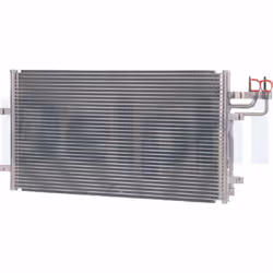 Condenseur, climatisation DELPHI TSP0225520