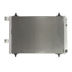 Condenseur, climatisation DELPHI TSP0225537