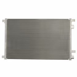 Condenseur, climatisation DELPHI TSP0225541
