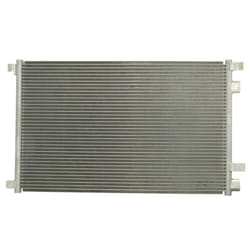 Condenseur, climatisation DELPHI TSP0225541