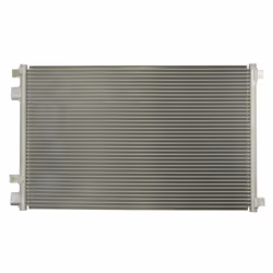 Condenseur, climatisation DELPHI TSP0225541