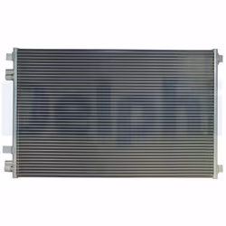 Condenseur, climatisation DELPHI TSP0225541