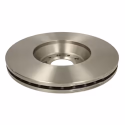 Disque de frein DELPHI BG9844 avant, ventilé, 1 pièce