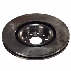 Disque de frein DELPHI BG9952 avant, ventilé, 1 pièce