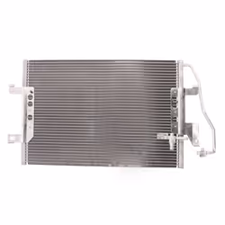 Condenseur, climatisation DELPHI TSP0225483