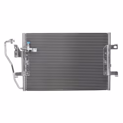 Condenseur, climatisation DELPHI TSP0225483