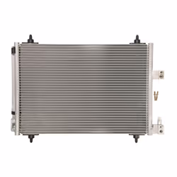 Condenseur, climatisation DELPHI TSP0225499