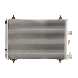 Condenseur, climatisation DELPHI TSP0225499