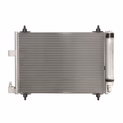 Condenseur, climatisation DELPHI TSP0225499