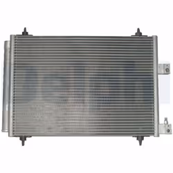 Condenseur, climatisation DELPHI TSP0225499