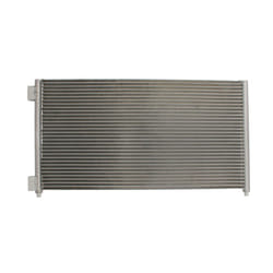 Condenseur, climatisation DELPHI TSP0225500