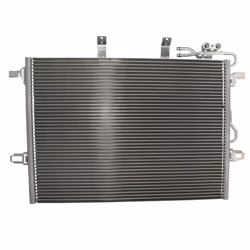 Condenseur, climatisation DELPHI TSP0225503